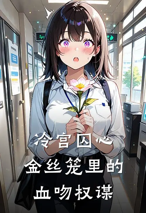 冷宫囚心：金丝笼里的血吻权谋