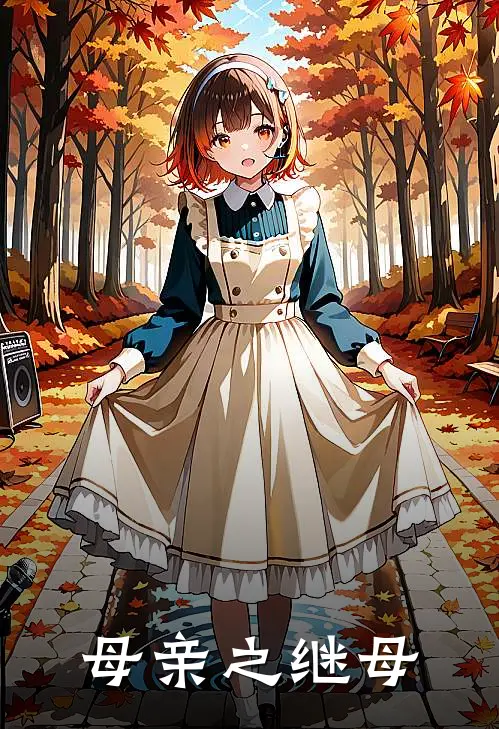 母亲之继母