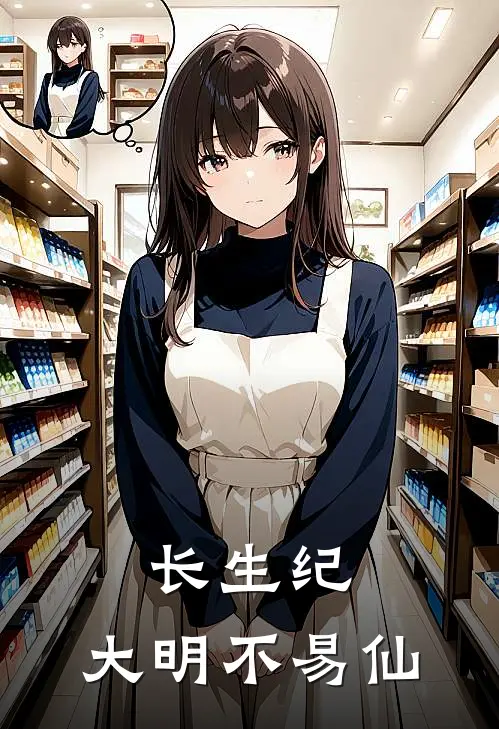 长生纪：大明不易仙