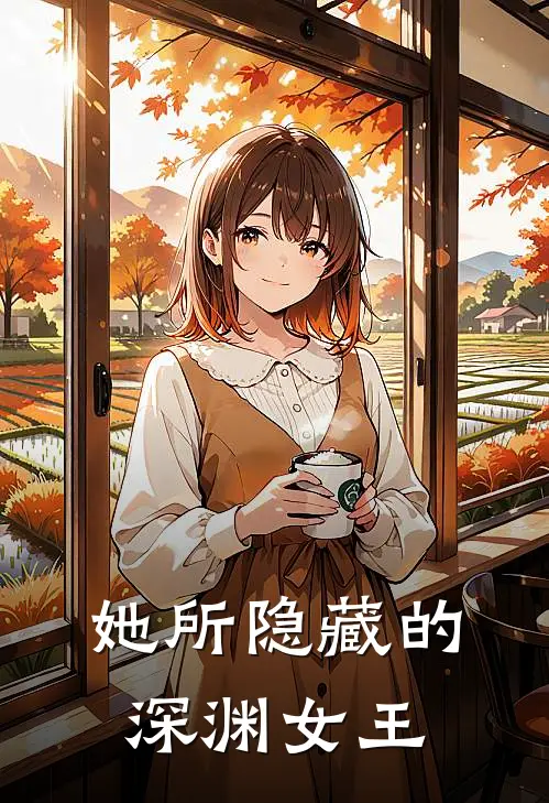 她所隐藏的深渊女王
