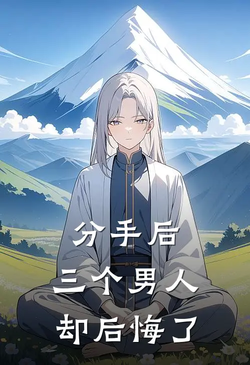 分手后，三个男人却后悔了