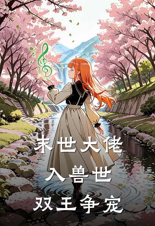 末世大佬入兽世：双王争宠