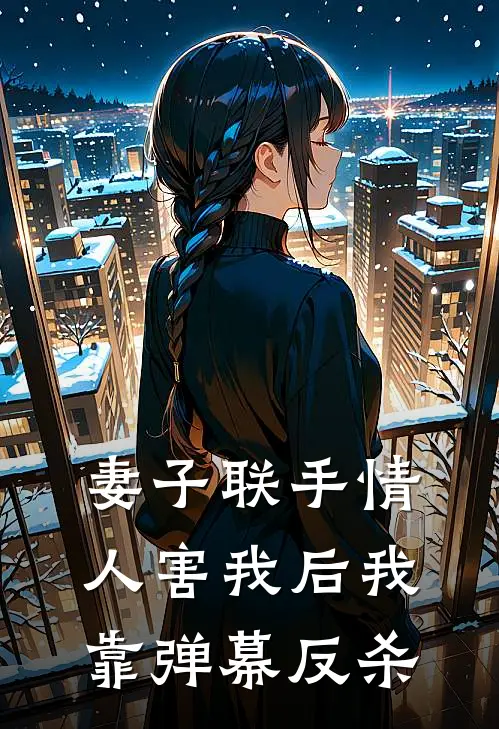 妻子联手情人害我后我靠弹幕反杀