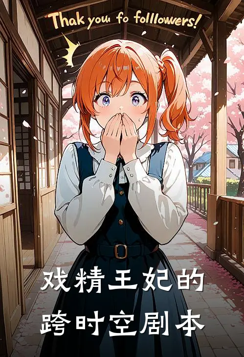 戏精王妃的跨时空剧本