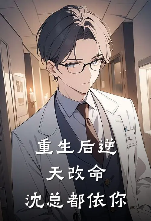 重生后逆天改命：沈总都依你