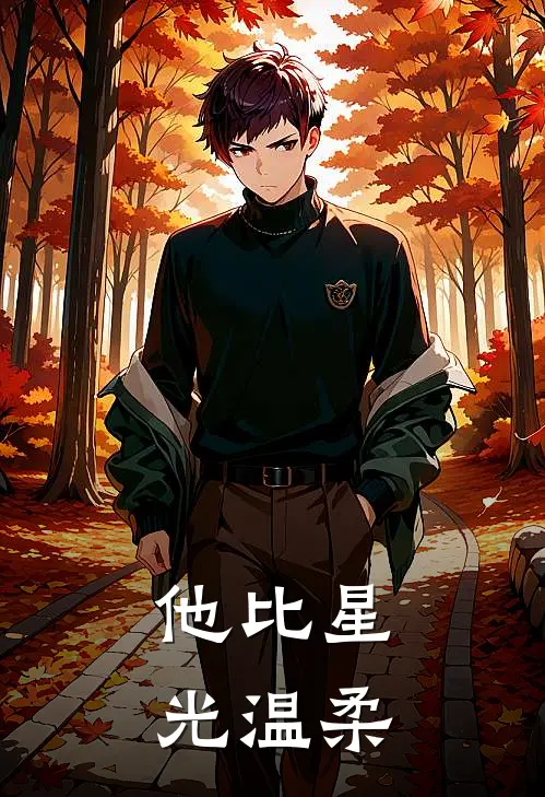 他比星光温柔