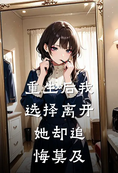 重生后我选择离开，她却追悔莫及