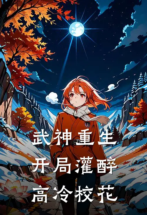 武神重生：开局灌醉高冷校花