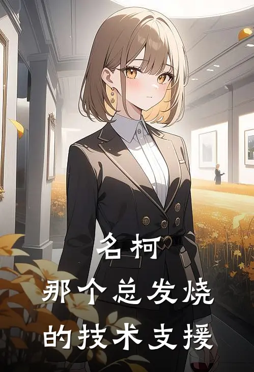 名柯：那个总发烧的技术支援