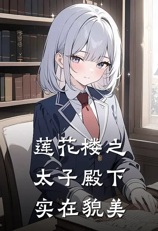 莲花楼之太子殿下实在貌美