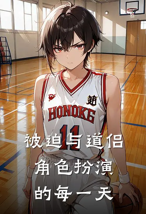 被迫与道侣角色扮演的每一天