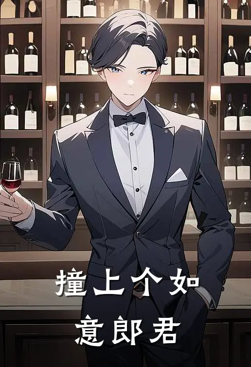 撞上个如意郎君