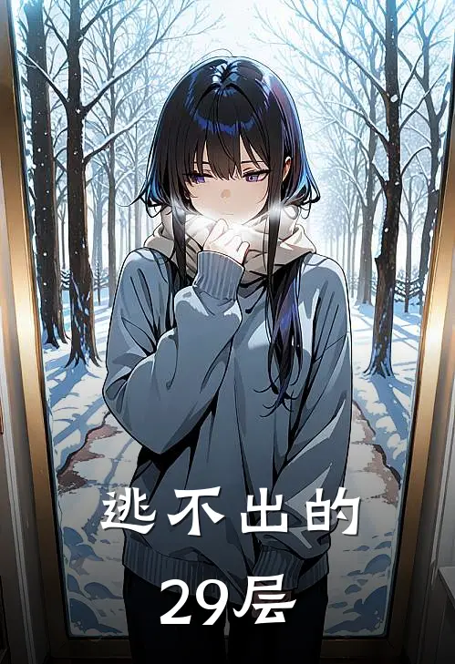 逃不出的29层