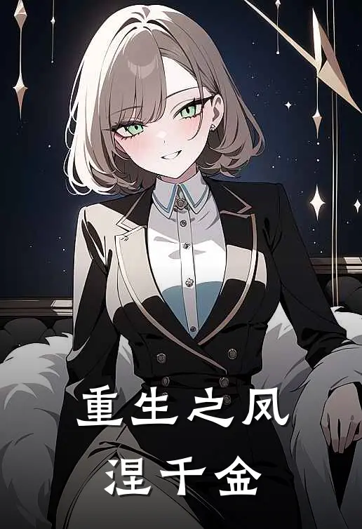 重生之凤涅千金