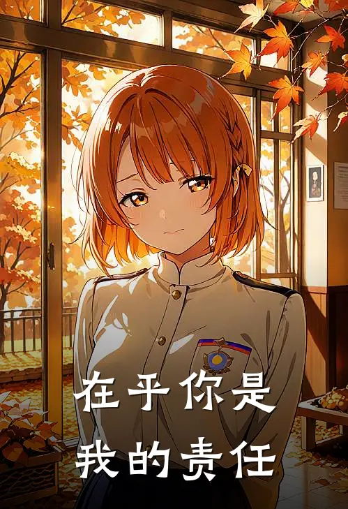 在乎你是我的责任