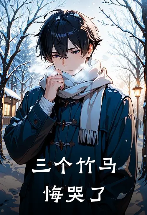 三个竹马悔哭了