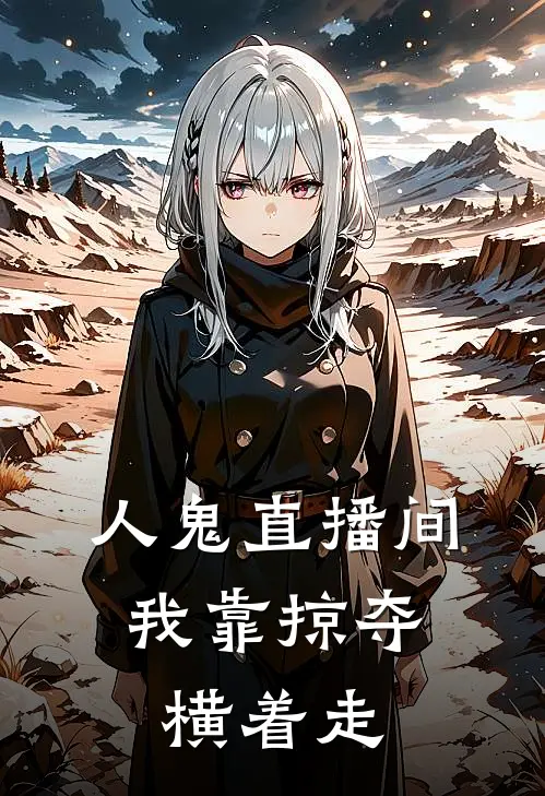 人鬼直播间：我靠掠夺横着走