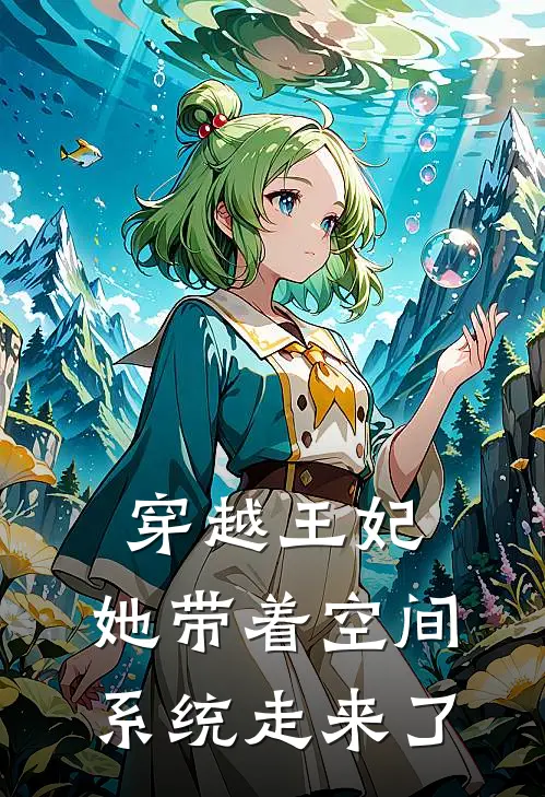 穿越王妃，她带着空间系统走来了