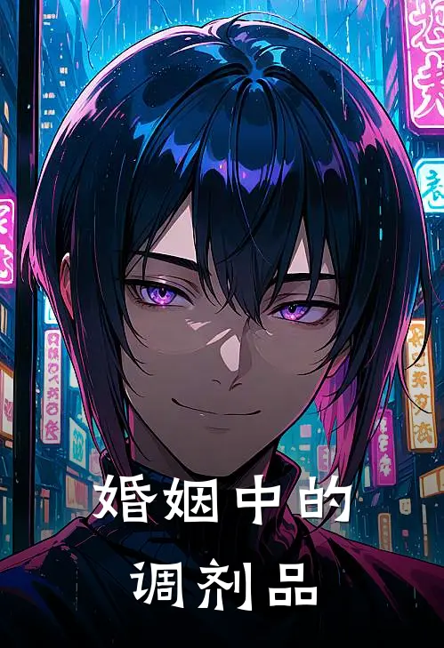 婚姻中的调剂品