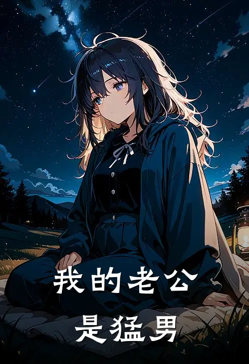 我的老公是猛男