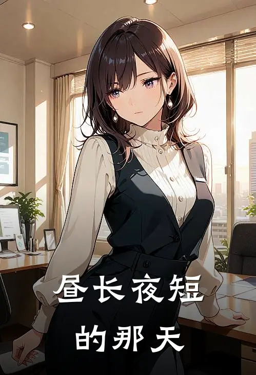 昼长夜短的那天