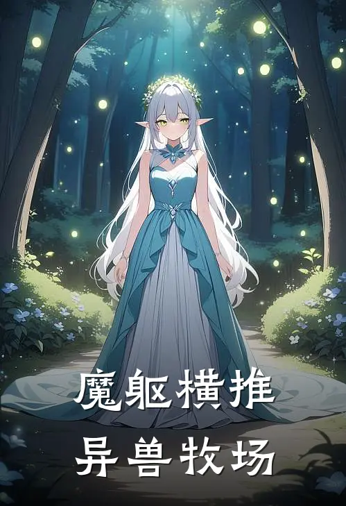 魔躯横推异兽牧场