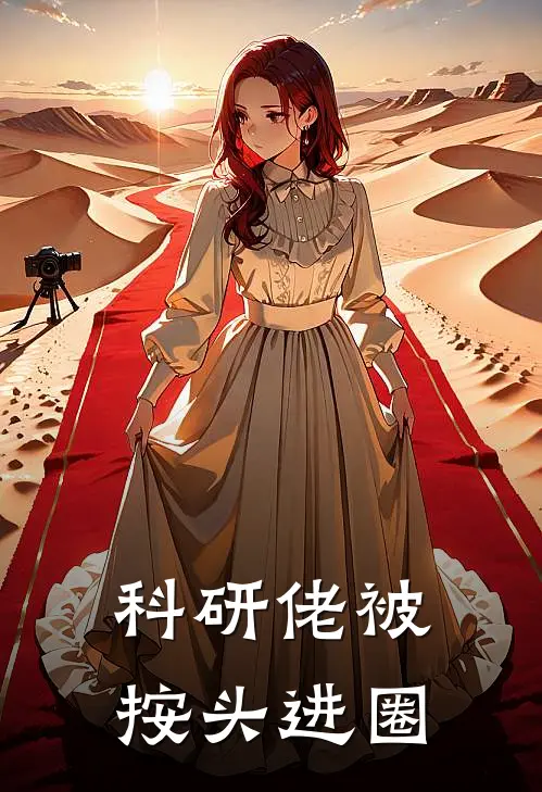 科研佬被按头进圈