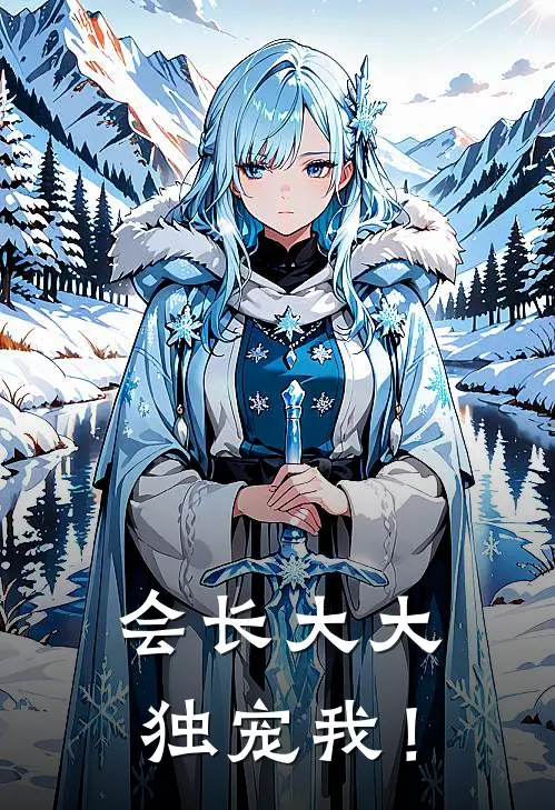 会长大大独宠我！