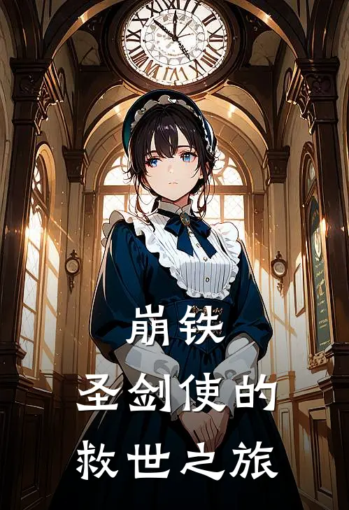 崩铁：圣剑使的救世之旅