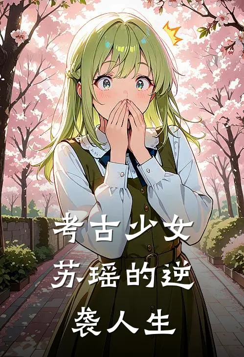 考古少女苏瑶的逆袭人生