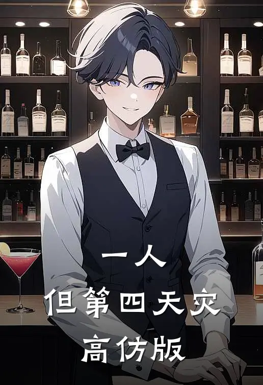一人，但第四天灾，高仿版