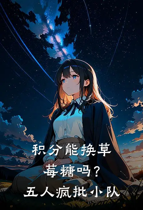 积分能换草莓糖吗？五人疯批小队