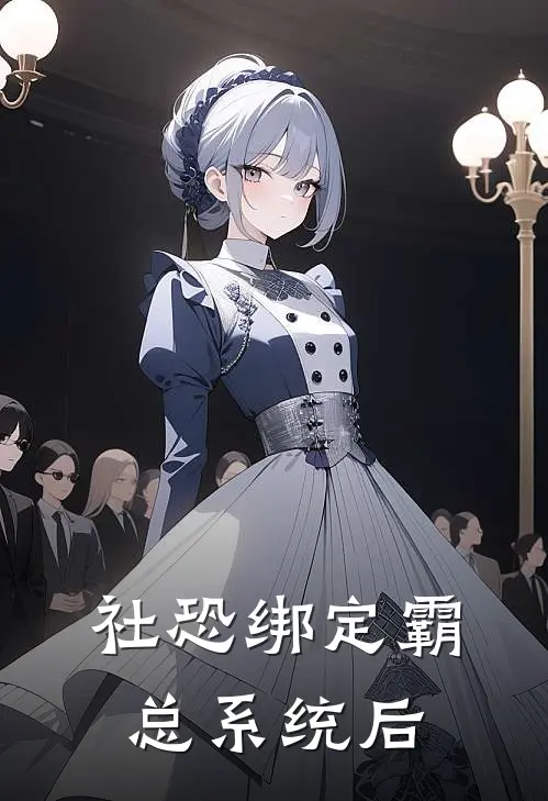 社恐绑定霸总系统后