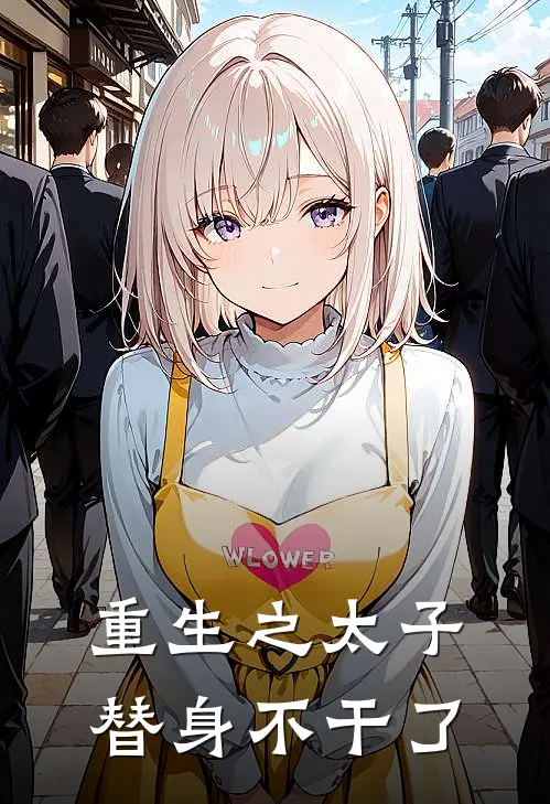 重生之太子替身不干了