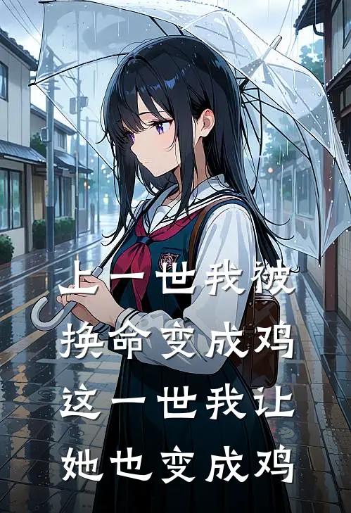 上一世我被换命变成鸡，这一世我让她也变成鸡