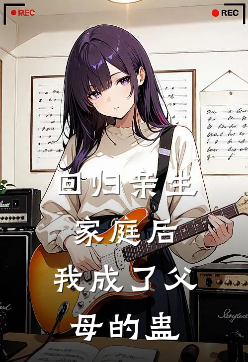 回归亲生家庭后，我成了父母的蛊