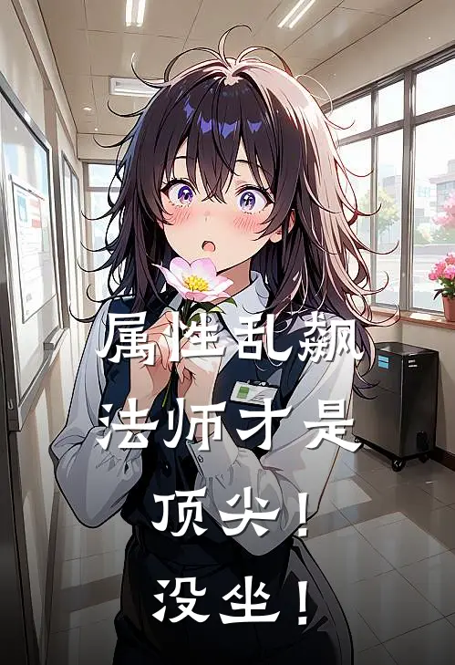 属性乱飙：法师才是顶尖！没坐！