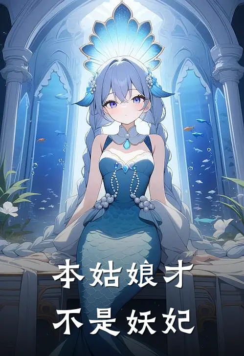 本姑娘才不是妖妃