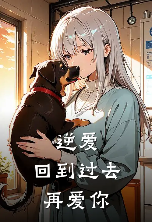 逆爱：回到过去再爱你