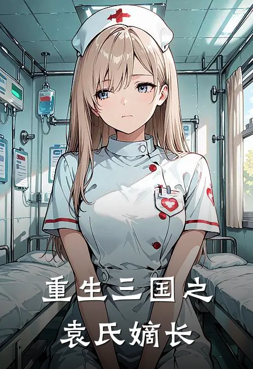 重生三国之袁氏嫡长