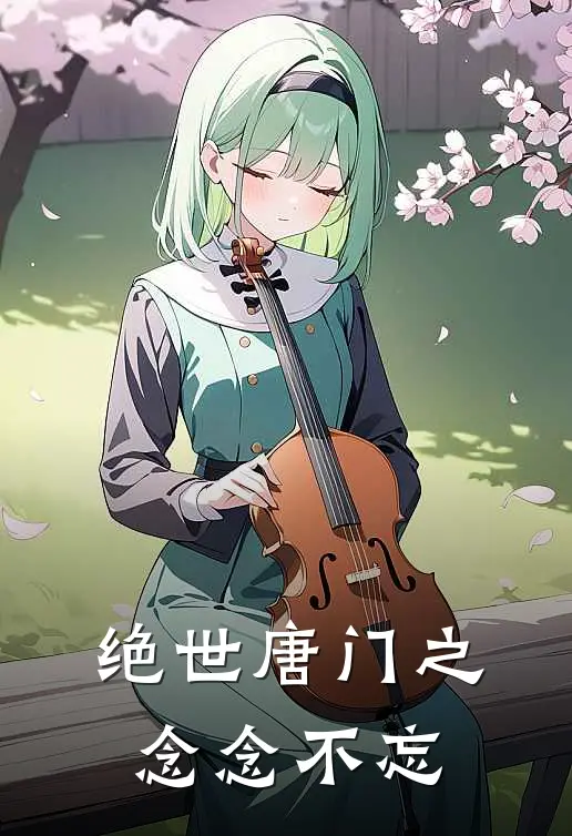 绝世唐门之念念不忘