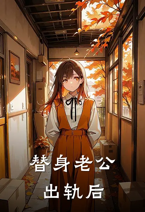 替身老公出轨后