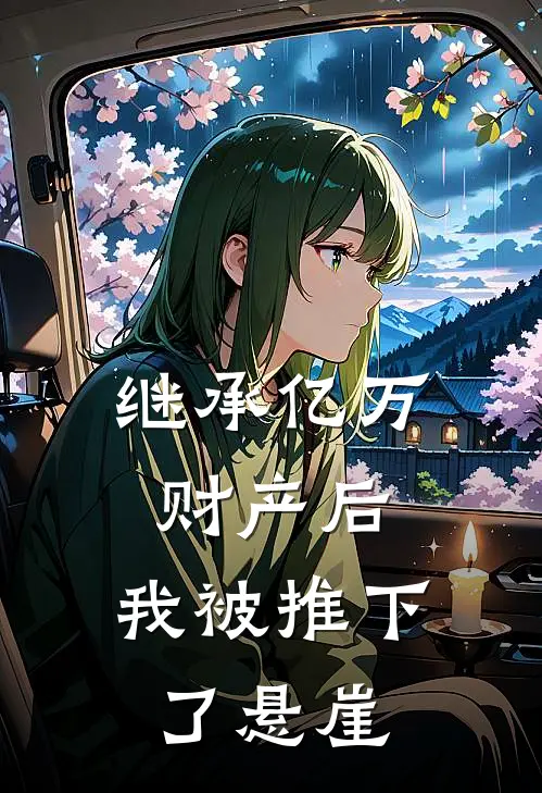 继承亿万财产后，我被推下了悬崖