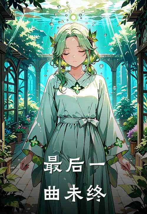 最后一曲未终