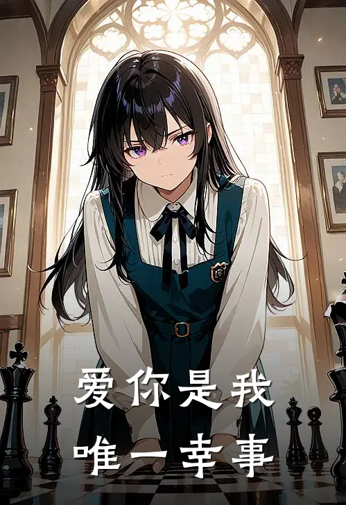 爱你是我唯一幸事