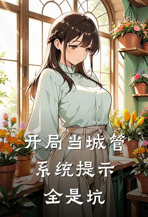 开局当城管，系统提示全是坑