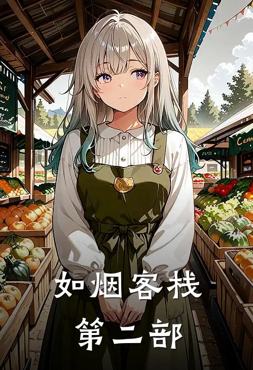 如烟客栈第二部