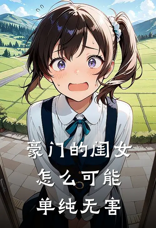 豪门的闺女怎么可能单纯无害