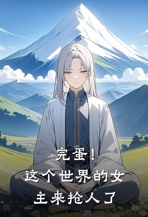 完蛋！这个世界的女主来抢人了