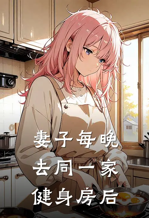 妻子每晚去同一家健身房后